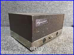 Vintage DYNACO Dynakit Stereo 70 Tube Amplifier in Excellent working condition