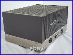 Vintage DYNACO Dynakit Stereo 70 Tube Amplifier in Excellent working condition