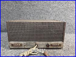 Vintage DYNACO Dynakit Stereo 70 Tube Amplifier in Excellent working condition