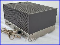 Vintage DYNACO Dynakit Stereo 70 Tube Amplifier in Excellent working condition