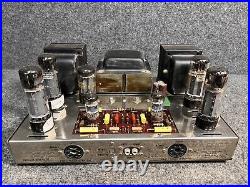 Vintage DYNACO Dynakit Stereo 70 Tube Amplifier in Excellent working condition