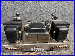 Vintage DYNACO Dynakit Stereo 70 Tube Amplifier in Excellent working condition