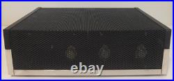Vintage DYNACO Stereo 120A two-channel power amplifier, c. 1972-superb condition