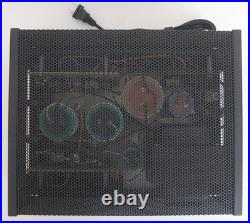 Vintage DYNACO Stereo 120A two-channel power amplifier, c. 1972-superb condition