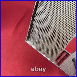 Vintage D&A Phantom 12 Tube Linear Amplifier