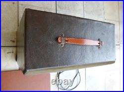 Vintage Danelectro 1955 Supro TV Front 6V6 12 Combo Tube Amplifier Serviced