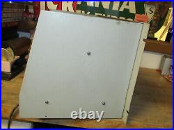 Vintage Dukane 1U550 5881/6L6 Tube Amplifier, Industrial, Commercial