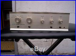 Vintage Dynaco SCA-35 Tube amplifier, excellent condition, fully functional