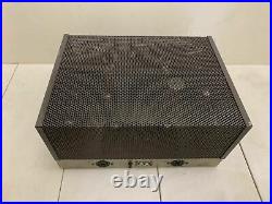 Vintage Dynaco ST-70 Dynakit Stereo 70 Tube Power Amplifier EL34 HIFI Amp ST70