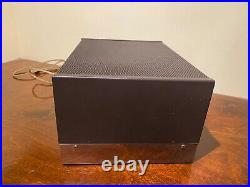 Vintage Dynaco ST-70 Stereo Tube Amp Great Condition 35wpc