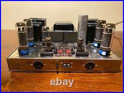 Vintage Dynaco ST-70 Stereo Tube Amp Great Condition 35wpc