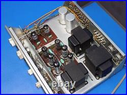 Vintage Dynaco Sca-35 Tube Amplifier
