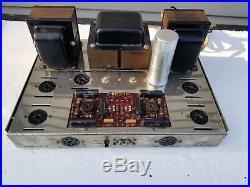 Vintage Dynaco St-70 Stereo Tube Amplifier #2