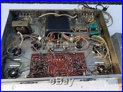 Vintage Dynaco St-70 Stereo Tube Amplifier #2