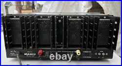 Vintage Dynaco Stereo 410 Amplifier Black Box #2