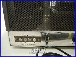 Vintage Dynaco Stereo 70 / ST70 Stereo Tube Amplfier (No Tubes) - KT2