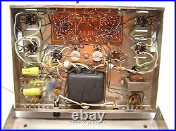 Vintage Dynaco Stereo 70 ST70 Tube Amplifier / KT