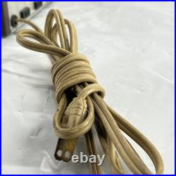 Vintage Dynakit Dynaco PAS-2 Stereo Tube Preamplifier AMP PAS 2 PAS2