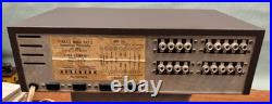 Vintage Dynakit PAS-2 Stereo Tube Preamplifier Made in USA Dynaco Pre Amp Works