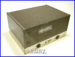 Vintage Dynakit Stereo 70 / Dynaco ST70 Stereo Tube Amplfier (No Tubes) - KT#3