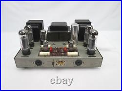 Vintage Dynakit Stereo 70 Tube Power Amplifier