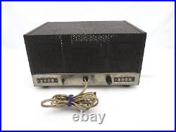Vintage Dynakit Stereo 70 Tube Power Amplifier