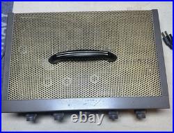 Vintage EICO HF-81 Integrated Tube Amplifier