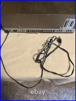 Vintage EICO HF-81 Integrated Tube Amplifier