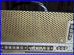 Vintage EICO HF-81 Integrated Tube Amplifier