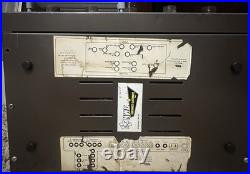Vintage EICO HF-81 Integrated Tube Amplifier