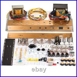 Vintage EL84 Vacuum Tube Guitar Amplifier DIY Kit for Mashall 18W Guitars
