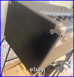 Vintage Early Sunn Tube Amplifier 200's C-45 As Is