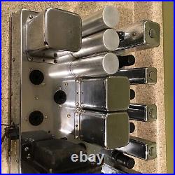 Vintage Eh Scott Amplifier Power Supply