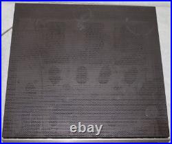 Vintage Eico Model St-70 Stereo Integrated Tube Amplifier