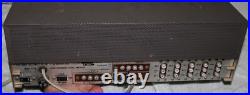 Vintage Eico Model St-70 Stereo Integrated Tube Amplifier