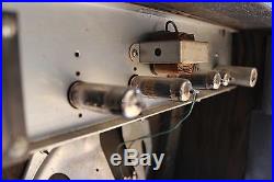 Vintage Epiphone Pacemaker EA-50 Combo Tube Amp 1964
