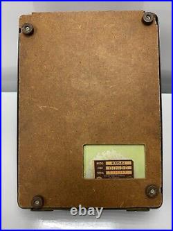 Vintage Executone Western Electric Amplifier Model 6005-02 1950s
