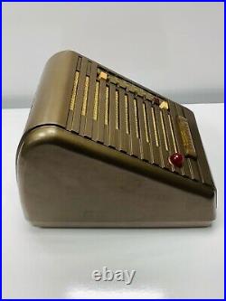 Vintage Executone Western Electric Amplifier Model 6005-02 1950s