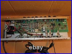 Vintage Fender Blues Deluxe Guitar Amp Amplifier Chassis AS IS Parts 1990's