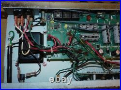 Vintage Fender Blues Deluxe Guitar Amp Amplifier Chassis AS IS Parts 1990's