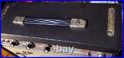 Vintage Fender Champ Tube Amplifier 70's Model