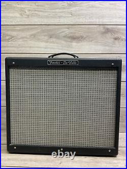 Vintage Fender Hot Rod Deville 2x12 Amplifier (Used)