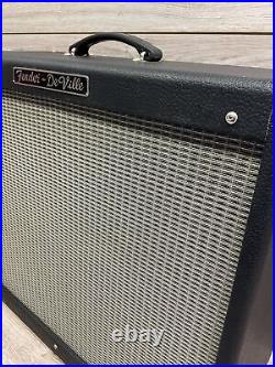 Vintage Fender Hot Rod Deville 2x12 Amplifier (Used)