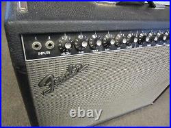 Vintage Fender Twin Guitar Tube Amp CR 263323