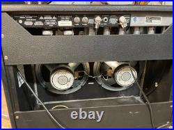 Vintage Fender Vibrolux Reverb-Amp Professional Tube Amplifier