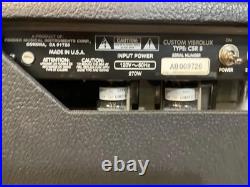 Vintage Fender Vibrolux Reverb-Amp Professional Tube Amplifier