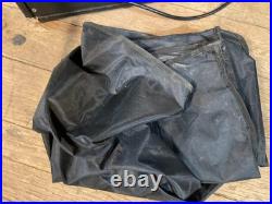 Vintage Fender Vibrolux Reverb-Amp Professional Tube Amplifier