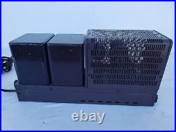 Vintage Fisher 80-AZ Mono Block Amplifier in Good working condition