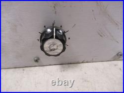 Vintage Frazier Tube Amplifier F-101T Power Amp 100W Unit