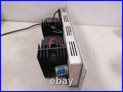 Vintage Frazier Tube Amplifier F-101T Power Amp 100W Unit